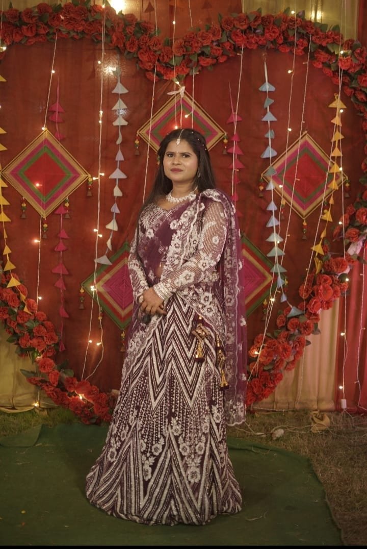 Pinki Yadav